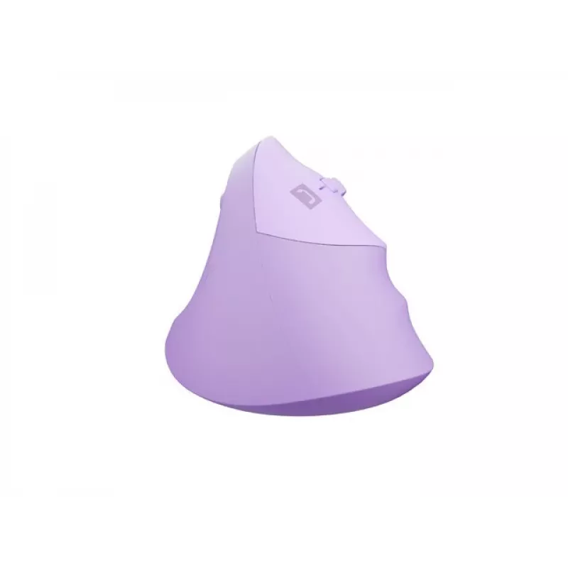 NATEC Crake 2 mouse universale destrimani RF Wireless + Bluetooth ottico 2400 DPI