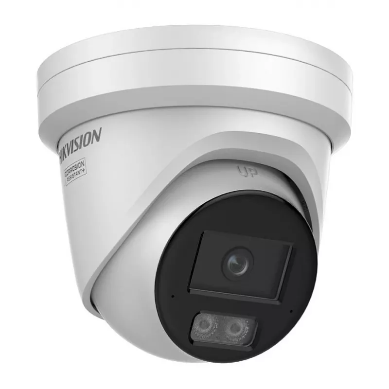 Telecamera di sorveglianza Hikvision DS-2CD2387G3-LI2UY(2.8MM) 8MP IR IP