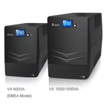 Gruppo di continuità Delta Agilon VX-1000VA