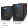 Gruppo di continuità Delta Agilon VX-1000VA
