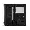 Fractal Design Focus 2 RGB Tempered Glass Case per PC Mid Tower ATX - nero