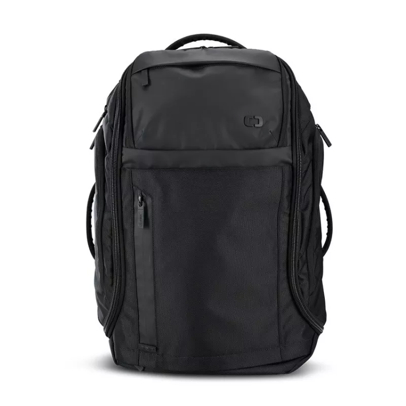 Zaino/borsa da viaggio/da lavoro Ogio Pace Pro Max 45 nero