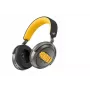 Sennheiser Momentum 4 Wireless 80th Anniversary Edition cuffie, giallo/grigio