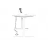 Canalina portacavi curva ASSMANN Electronic DA-90506