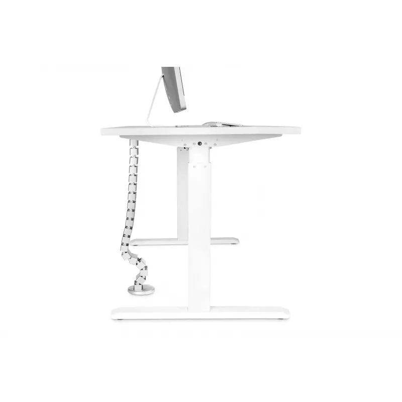 Canalina portacavi curva ASSMANN Electronic DA-90506
