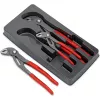 Set di pinze Knipex 00 20 09 V02