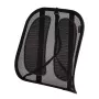 Fellowes Supporto lombare per sedia da ufficio - Office Suites supporto lombare in rete Mesh - A51,28 x L43,97 x P14,13 cm