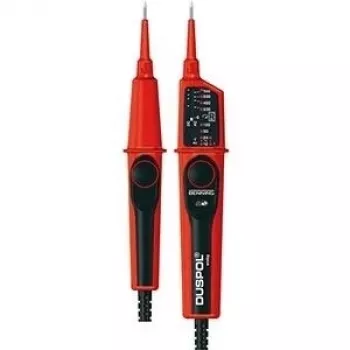BENNING Duspol analogico multimetro analogico CAT IV 600V multimetro (050261)