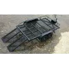 Amewi Trailer 1:10 crawler, veicolo cingolato, 1:10, 2,2 kg