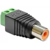 Adattatore cavo RCA DeLOCK 65418