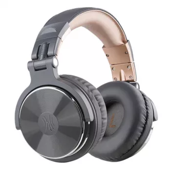 Cuffie OneOdio Pro10 grigio