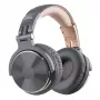 Cuffie OneOdio Pro10 grigio