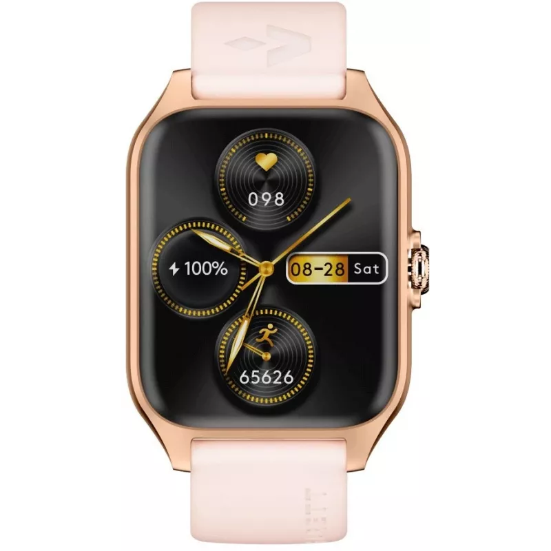 Garett Grc Activity 2 oro opaco