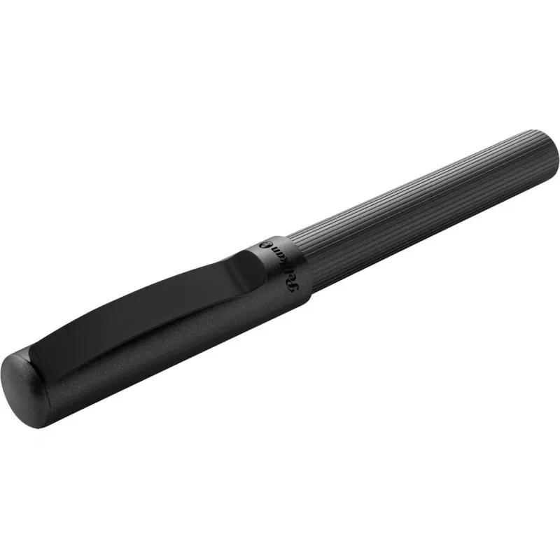 Penna a sfera Pelikan Pina Colada Edition blu