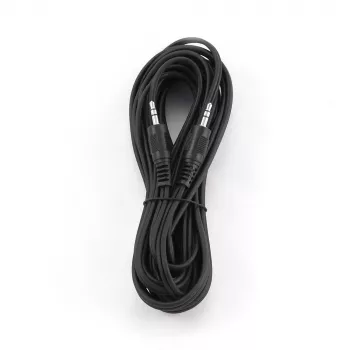 Cavo stereo MINIJACK -> MINIJACK M/M 2M