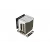 Dissipatore ad aria Supermicro SNK-P0070APS4 sistema di raffreddamento per processore 9,2 cm