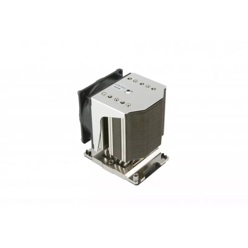 Dissipatore ad aria Supermicro SNK-P0070APS4 sistema di raffreddamento per processore 9,2 cm