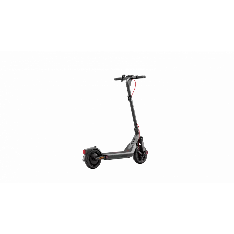 Monopattino classico Segway Ninebot E3 Pro E grigio 25 km/h 10,2 Ah