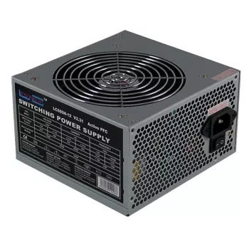 Alimentatore LC-Power LC600H-12 600 W