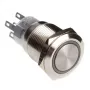 Componente per case PC DimasTech PD020 argento — componente di ricambio PD020