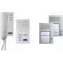 TCS PSC2220-0000, con filo, bianco, parete, digitale, AC/DC, AC/DC