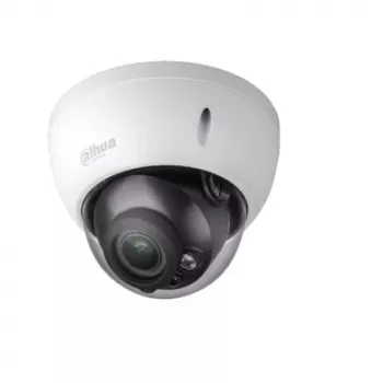 Telecamera di sorveglianza DAHUA IPC-HDBW2241R-ZAS-27135 IP standard