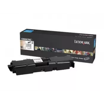 LEXMARK C930X76G Contenitore toner residuo Lexmark 30000 pagine C935 / X940 / X945 / XC940/ XC94