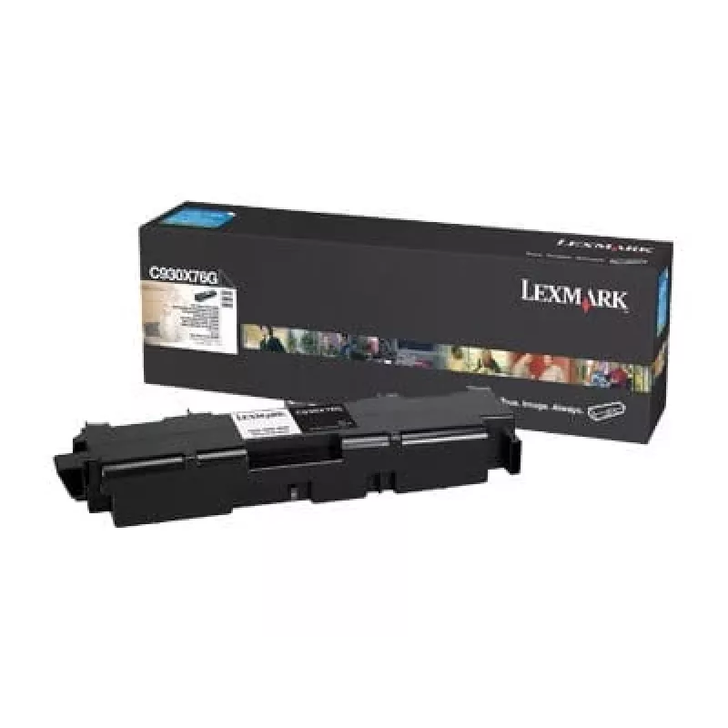 LEXMARK C930X76G Contenitore toner residuo Lexmark 30000 pagine C935 / X940 / X945 / XC940/ XC94