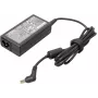 Acer Lite-On - Alimentatore - 65 Watt - per Aspire E1, M3, R7, V3, V5, V7, TravelMate E1, P243, P245, P253, P255, P273, P453, P455 (AP.06503.031)