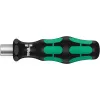 Set di utensili Wera Tool-Check Combi 1 con pinza Knipex Cobra, 40 pezzi
