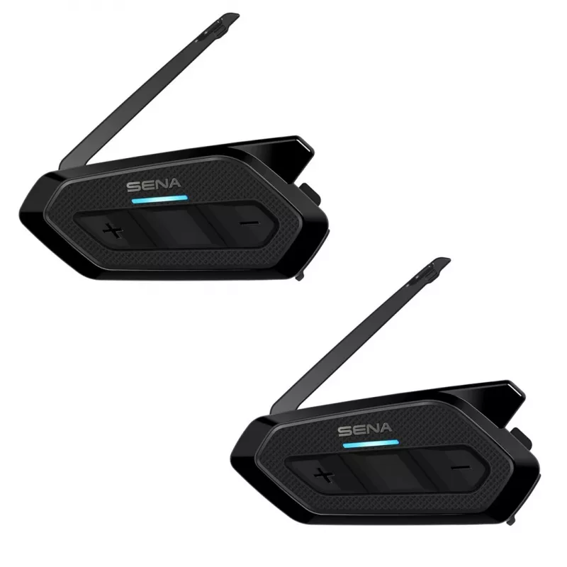 Sena Spider RT1 Dual Pack interfono per moto