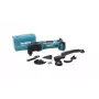 Makita 18V LI-ION MULTI-TOOL senza batterie e caricabatterie + accessori