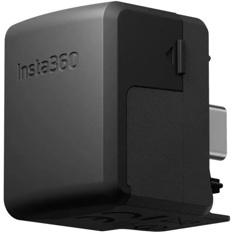 Lettore di schede Insta360 Ace Pro 2 Quick Reader USB 3.0 per Insta360 Ace Pro 2 (CINSAAXC_1)