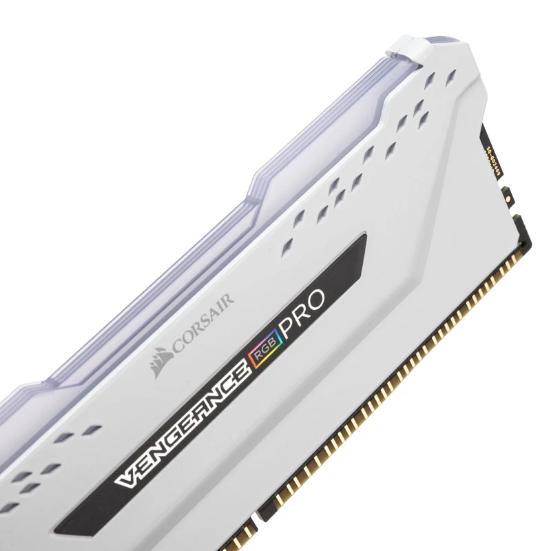 Kit di espansione luce RGB universale per case PC Corsair CMWLEKIT2W