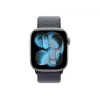 Cinturino Apple MFFC4ZM/A smartwatch blu nylon 42mm