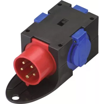 Scatola di distribuzione PSSO Kompaktverteiler 3SK 30249100 CEE