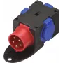 Scatola di distribuzione PSSO Kompaktverteiler 3SK 30249100 CEE