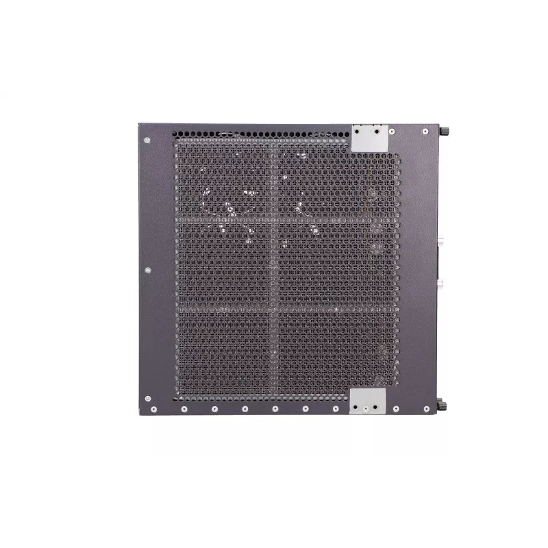 Huawei MA5683T OLT, 2x X2CS, 2x SCUN, 2x PRTE, senza scheda PON