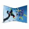 Cartella a tema A4 HERMA Winter Sport