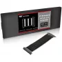 Thermaltake AC-045-CN1OTN-C1 schede di interfaccia/adattatori interni PCIe