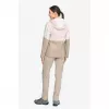 Giacca da donna VIKING Numani Lady beige rosa L
