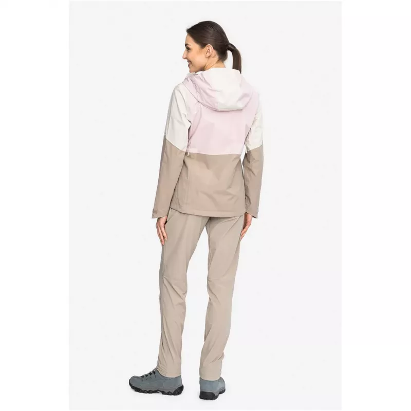Giacca da donna VIKING Numani Lady beige rosa L