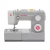 Macchina da cucire | Singer | SMC 4411 | numero punti 11 | argento