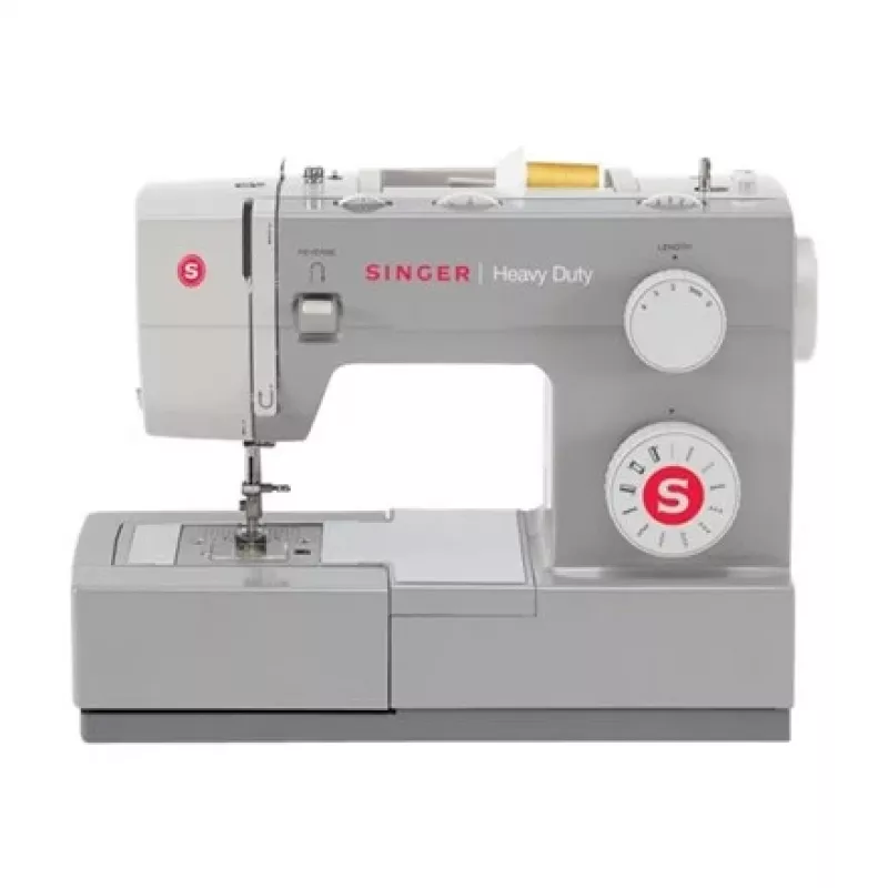 Macchina da cucire | Singer | SMC 4411 | numero punti 11 | argento