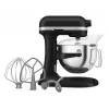 KitchenAid 5KSM60SPXEBM Frullatore da tavolo 375 W nero, grigio, acciaio inox