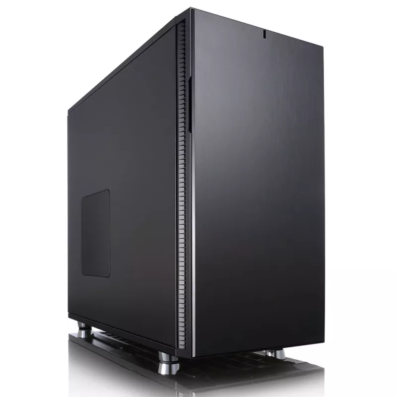 Fractal Design Define R5 midi tower nero