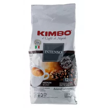 Kimbo Aroma Intenso 1 kg caffè in grani