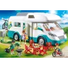 Playset azione/avventura Playmobil FamilyFun 70088