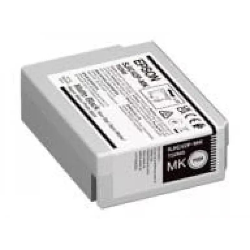 Epson SJIC42P-MK cartuccia d'inchiostro 1 pz. originale nero opaco
