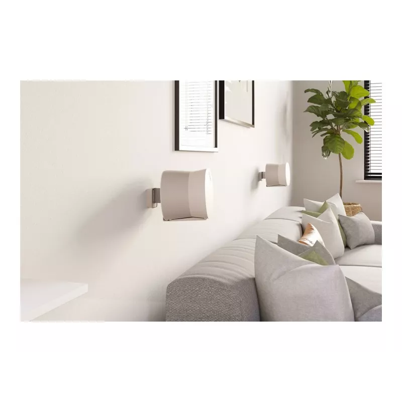 Supporto a parete Vogel's SWM 4131 per altoparlante Sonos Era 300, bianco